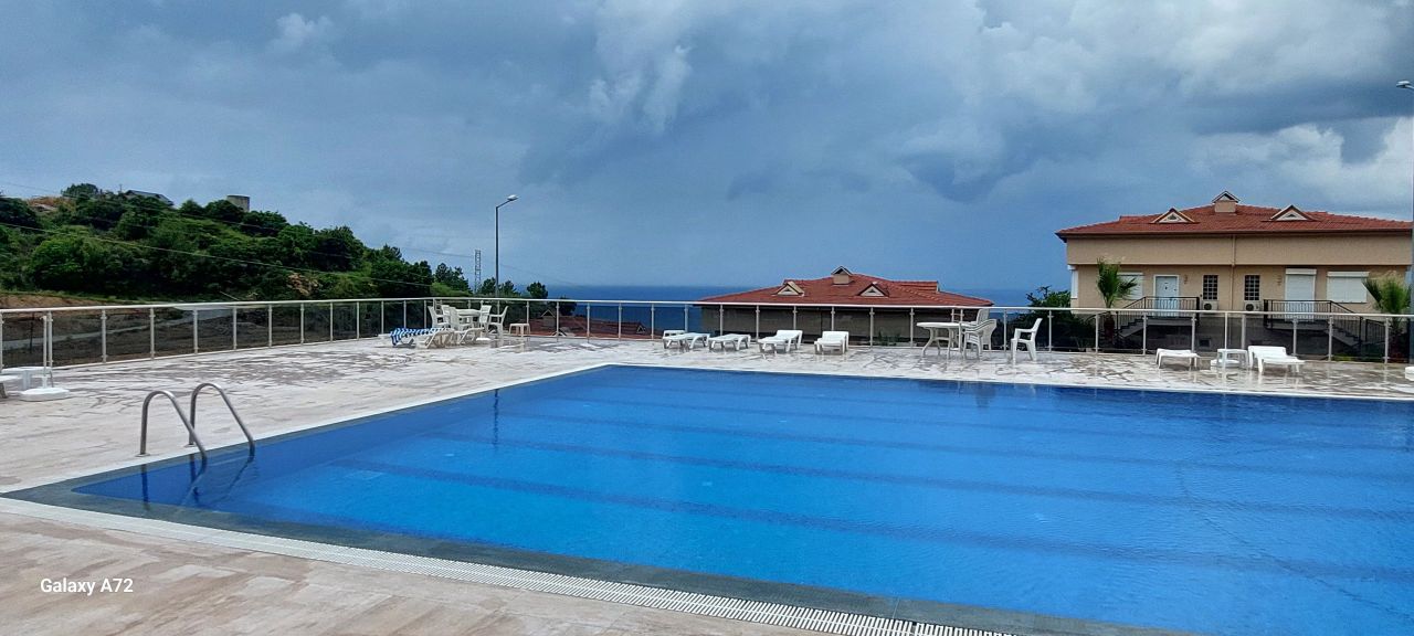 Appartamenti a Alanya, Turchia, 110 m² - foto 11