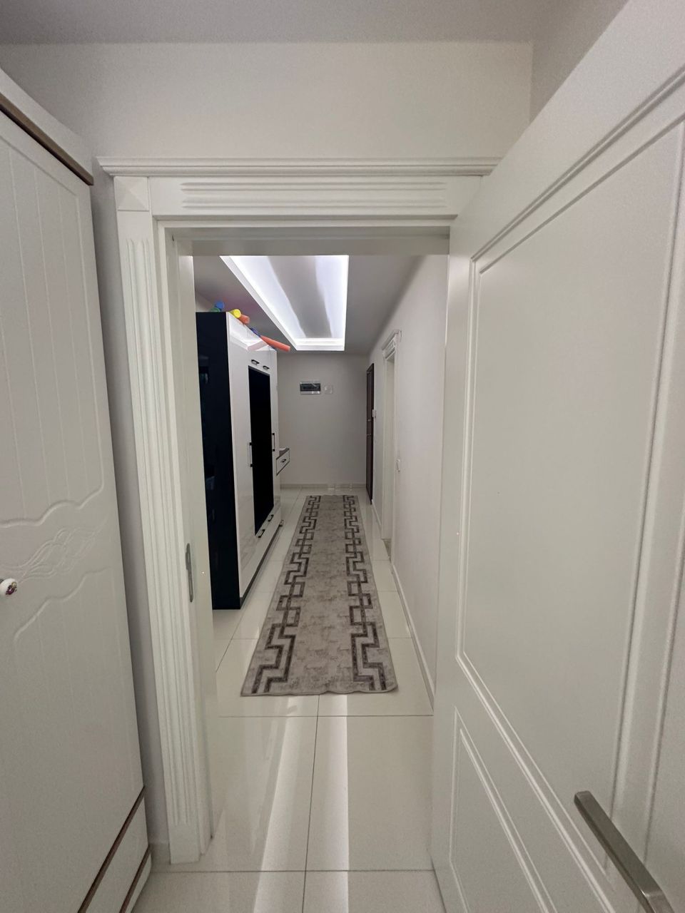 Apartment in Alanya, Turkey, 115 m² - picture 11