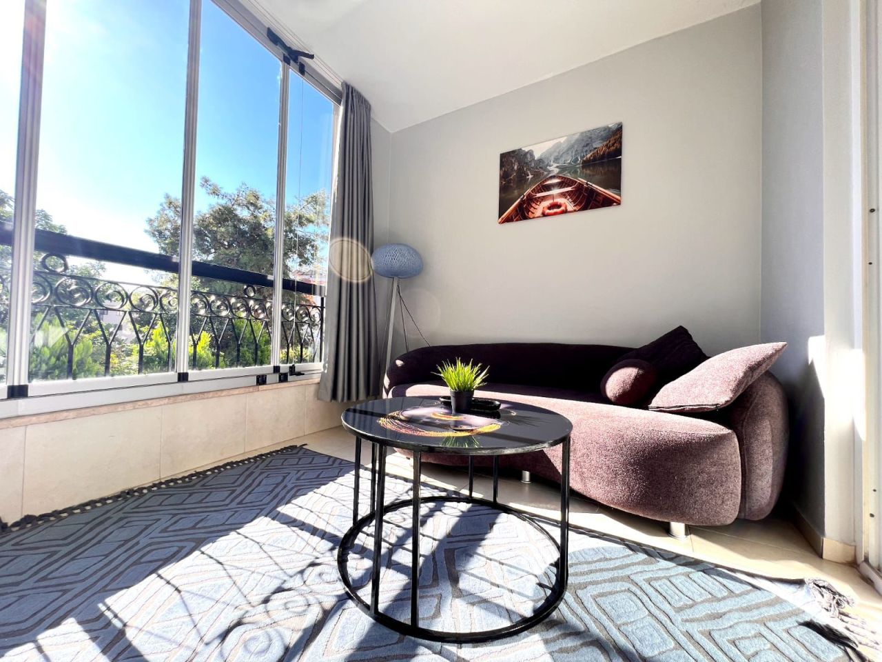 Apartment in Alanya, Turkey, 160 m² - picture 11