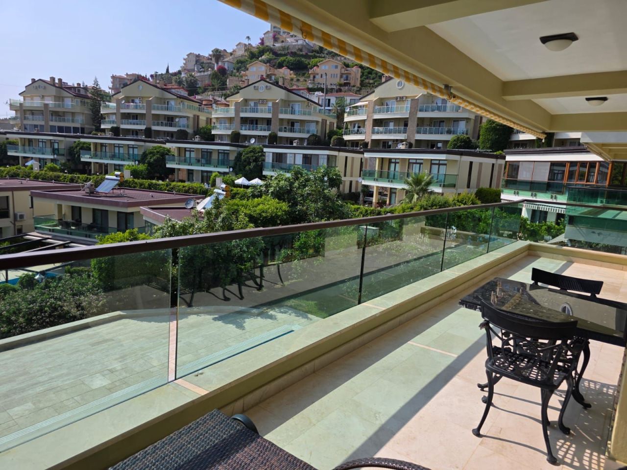 Villa a Alanya, Turchia, 250 m² - foto 11