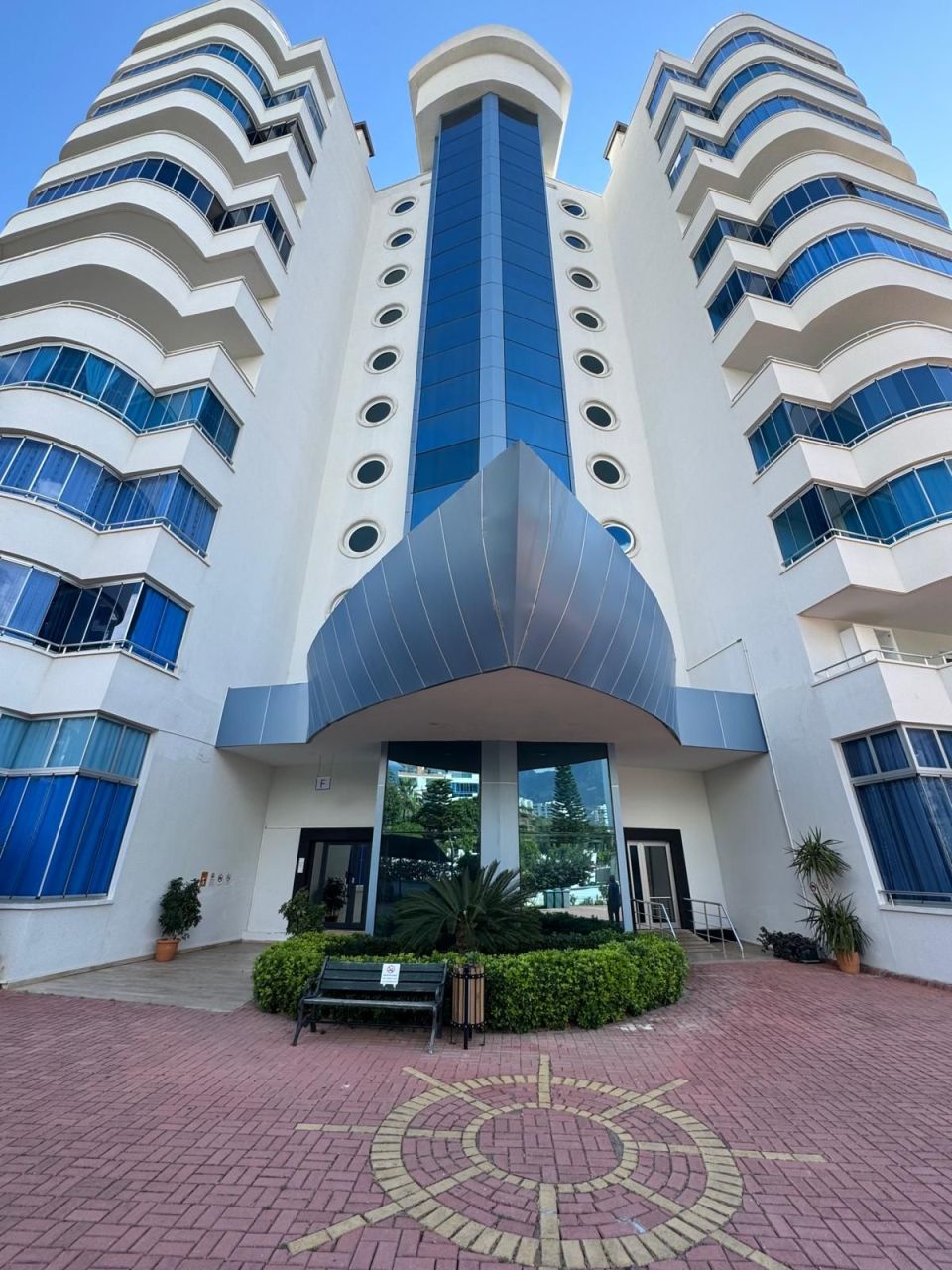 Appartamenti a Alanya, Turchia, 120 m² - foto 11