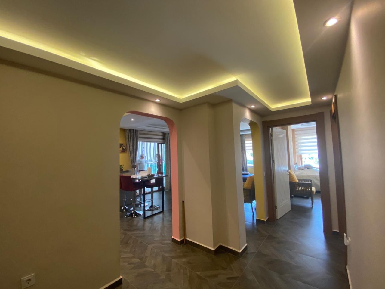 Apartment in Alanya, Turkey, 150 m² - picture 11