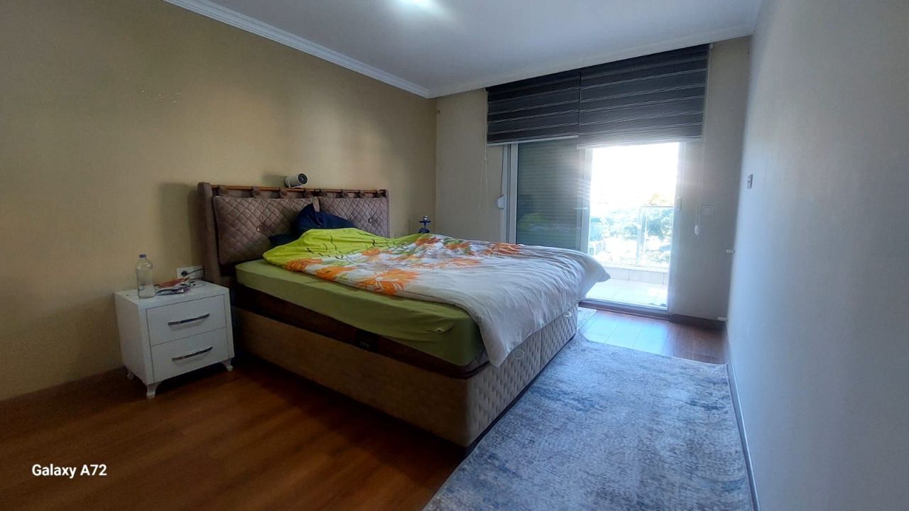 Apartment in Alanya, Turkey, 340 m² - picture 11