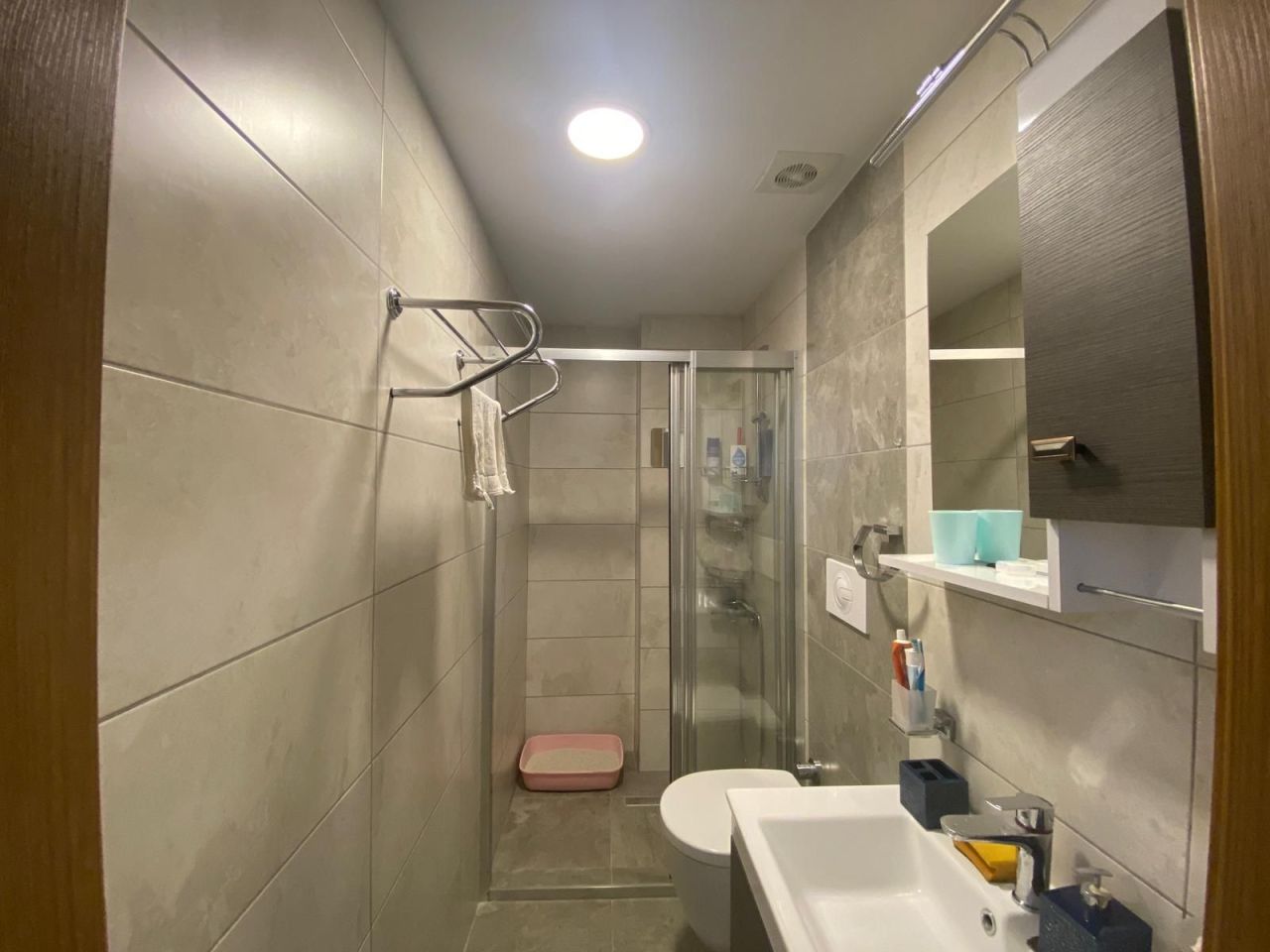 Apartment in Alanya, Turkey, 150 m² - picture 12