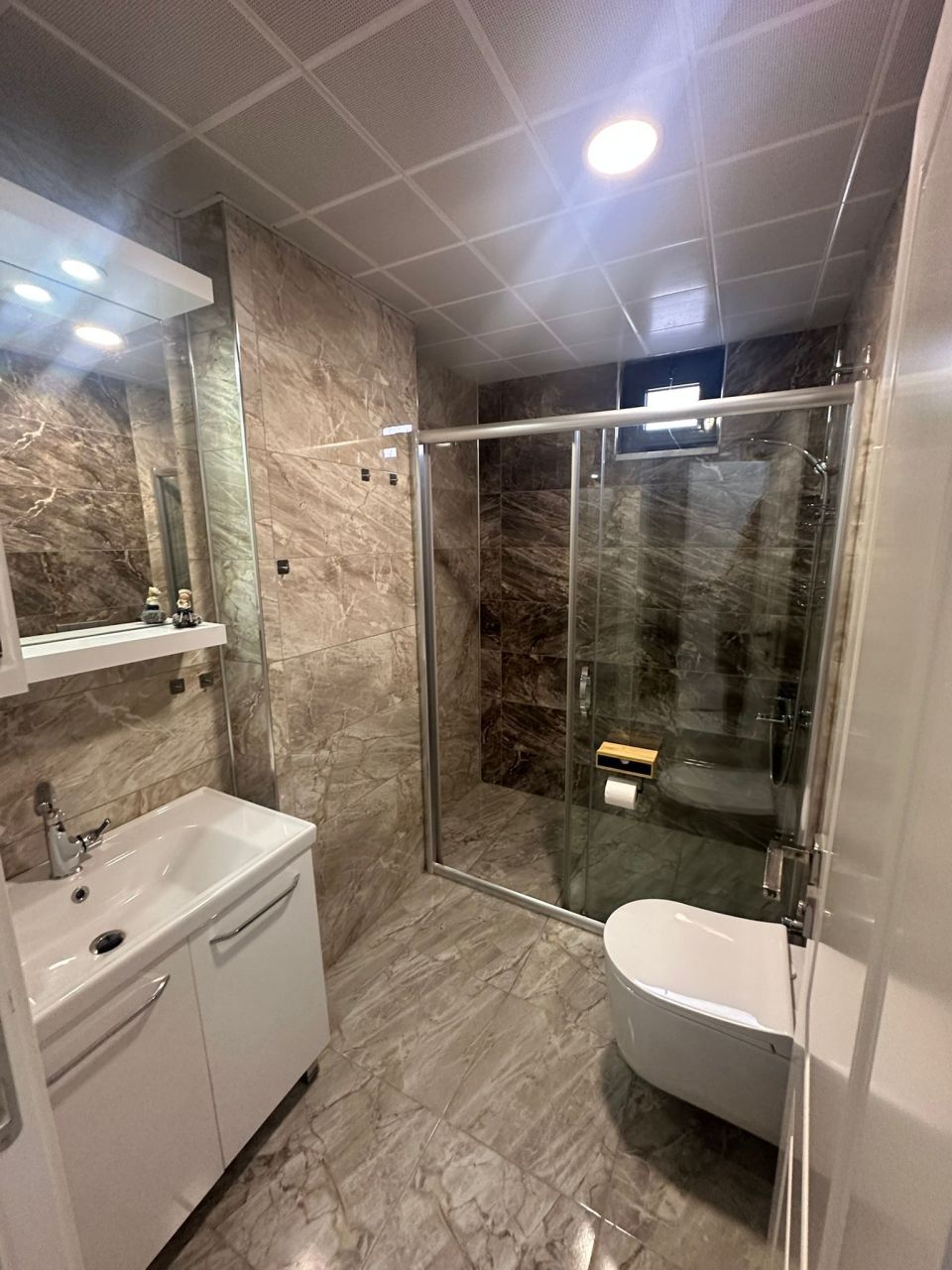 Apartment in Alanya, Turkey, 115 m² - picture 12