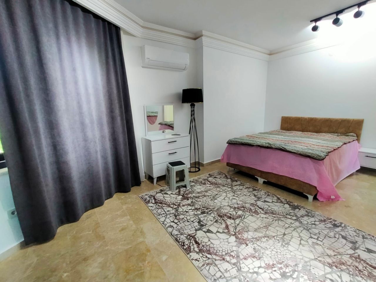 Villa a Alanya, Turchia, 230 m² - foto 12