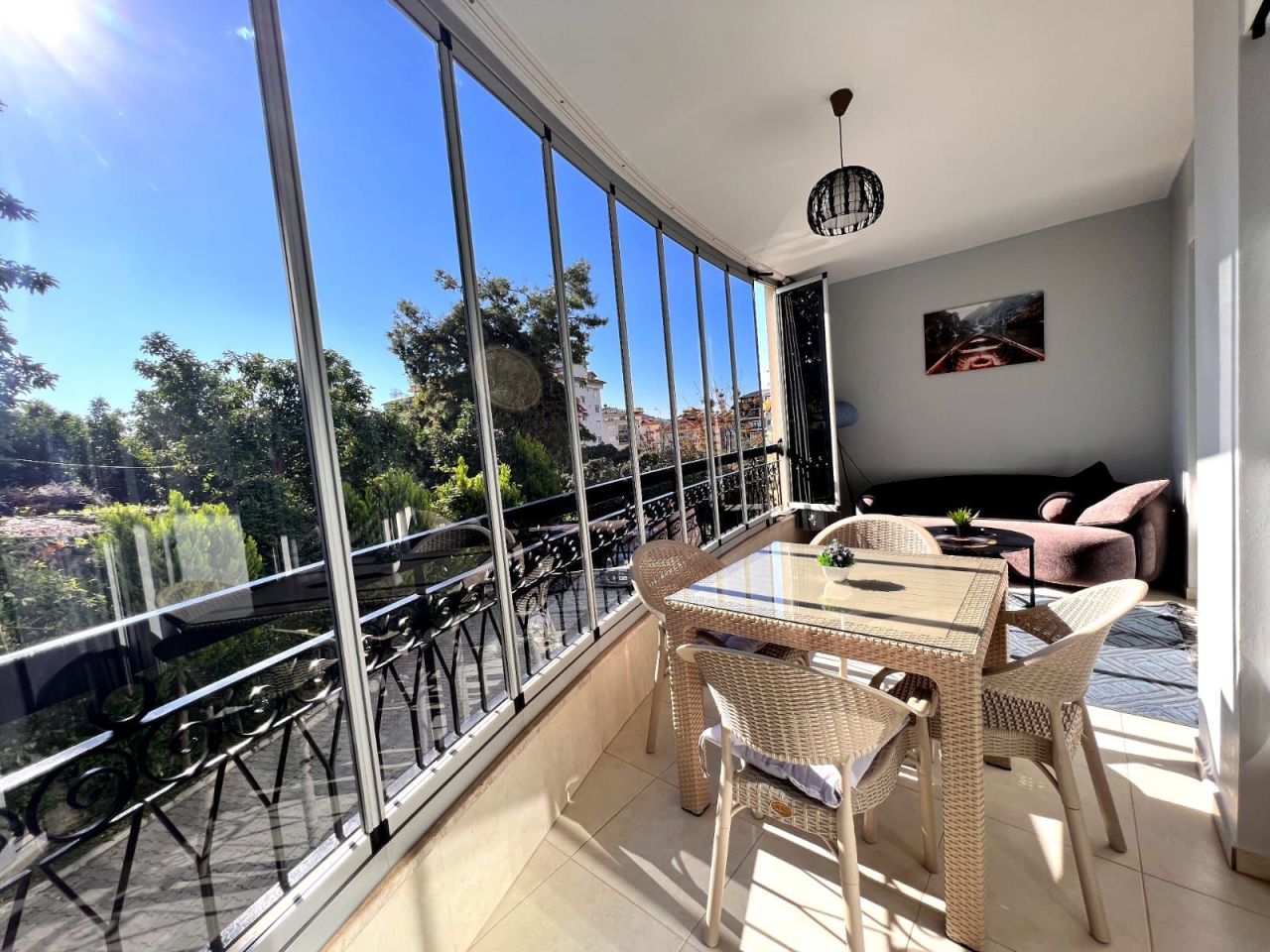 Apartment in Alanya, Turkey, 160 m² - picture 12