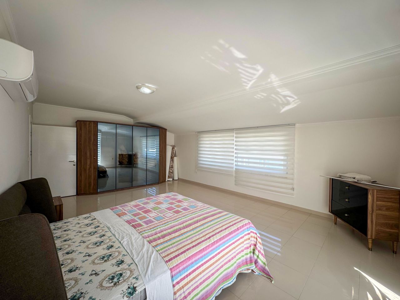 Apartment in Alanya, Turkey, 200 m² - picture 12