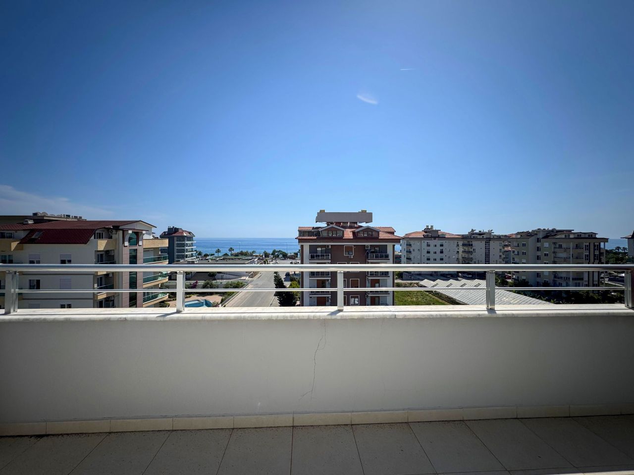 Apartment in Alanya, Turkey, 200 m² - picture 13