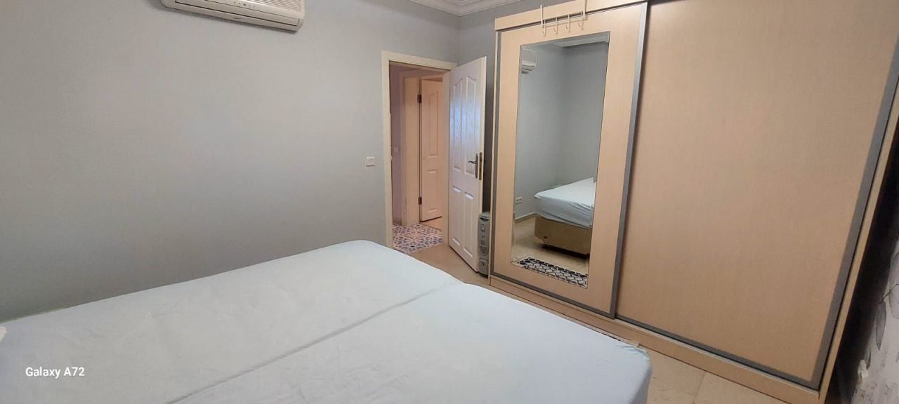 Appartamenti a Alanya, Turchia, 110 m² - foto 13