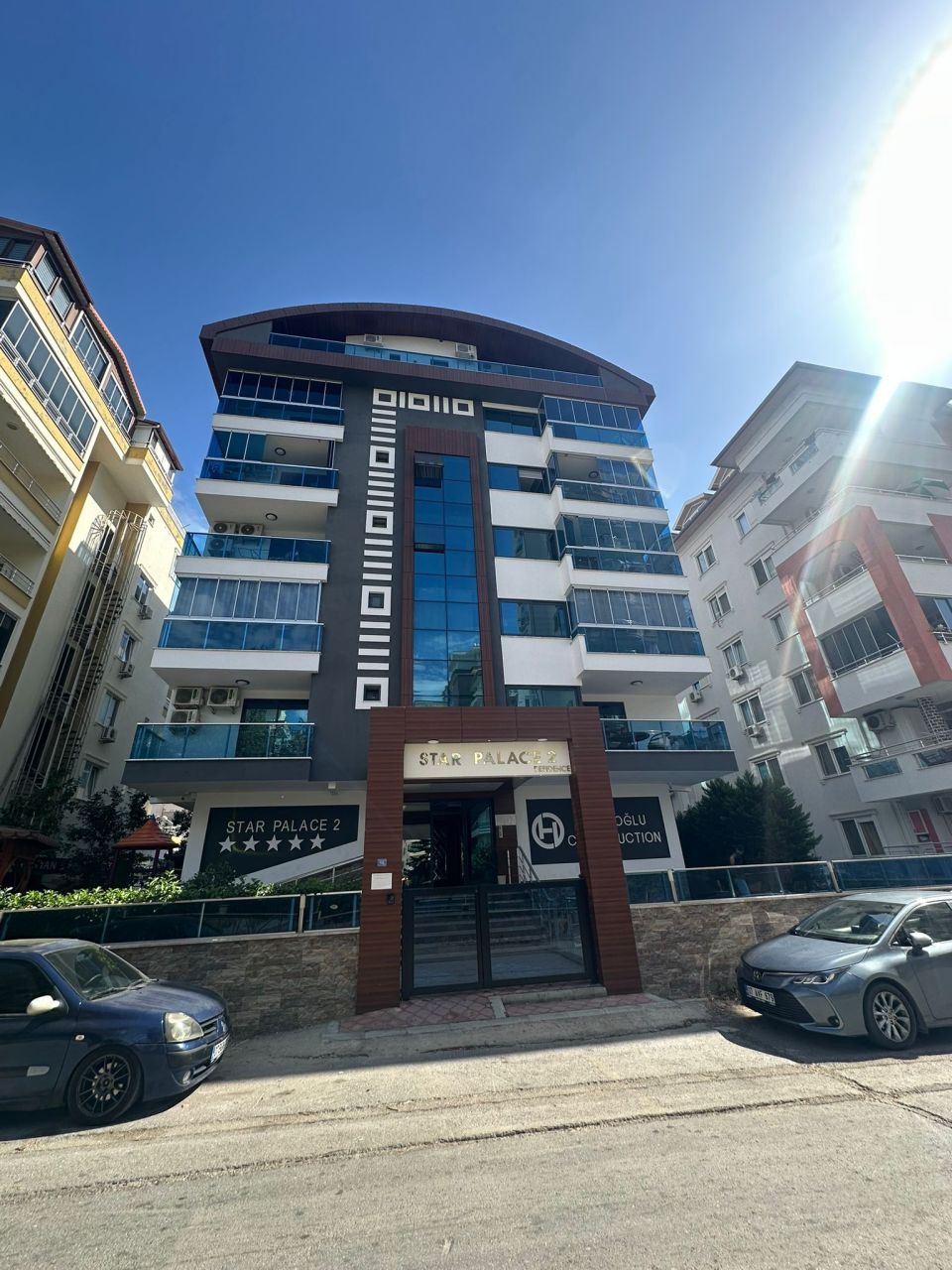 Apartment in Alanya, Turkey, 115 m² - picture 13