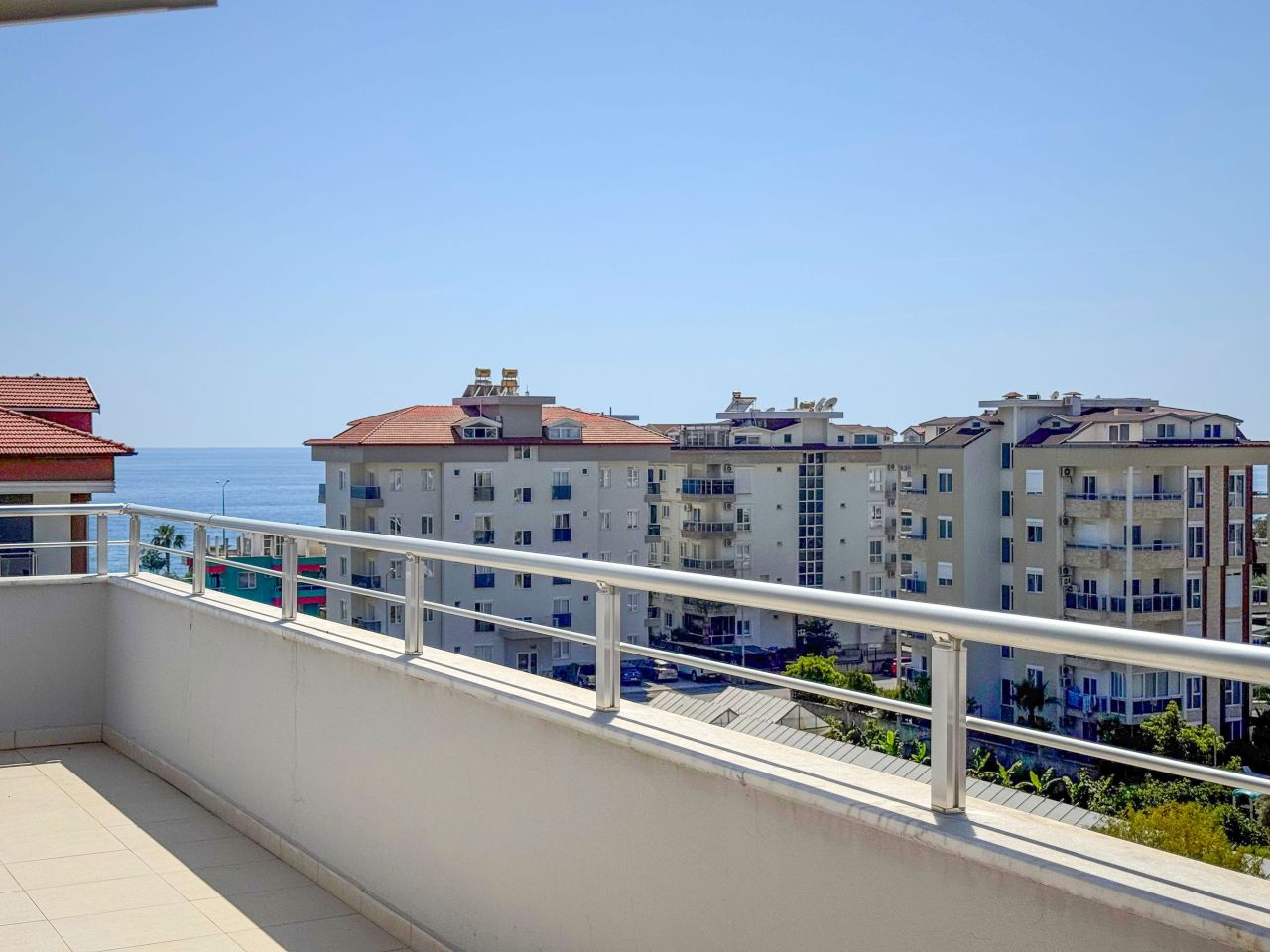 Apartment in Alanya, Turkey, 200 m² - picture 14