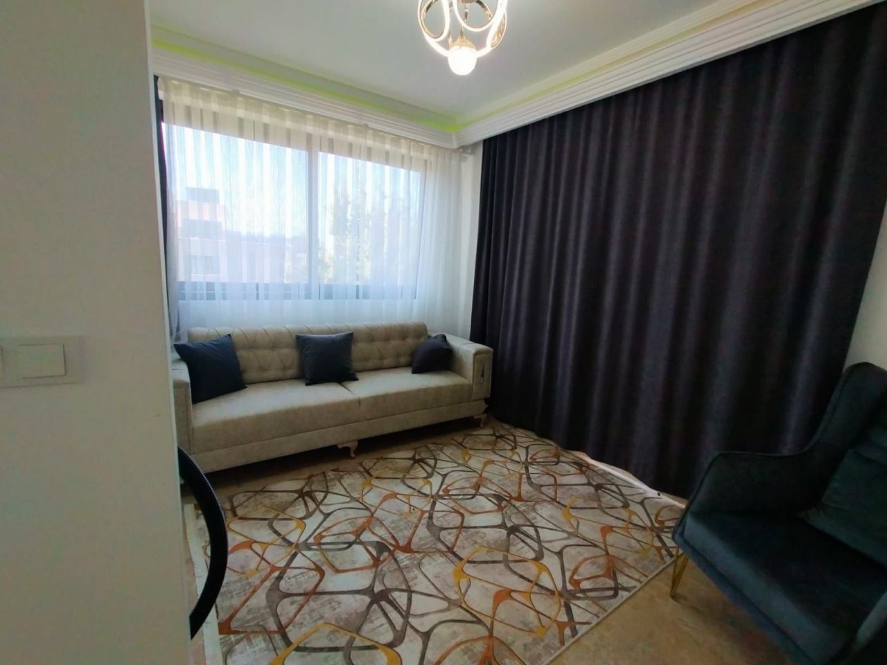 Villa a Alanya, Turchia, 230 m² - foto 15
