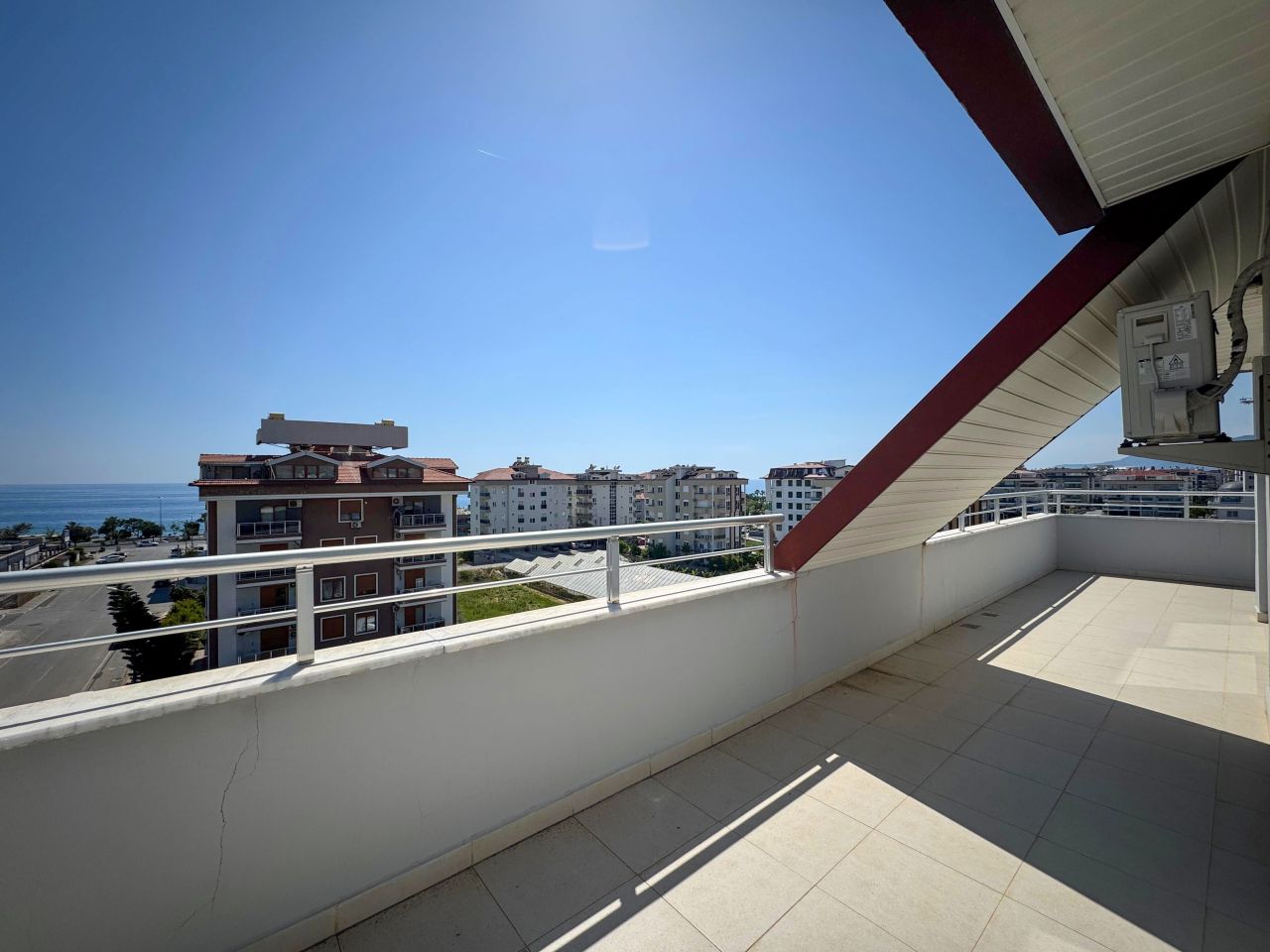 Apartment in Alanya, Turkey, 200 m² - picture 15