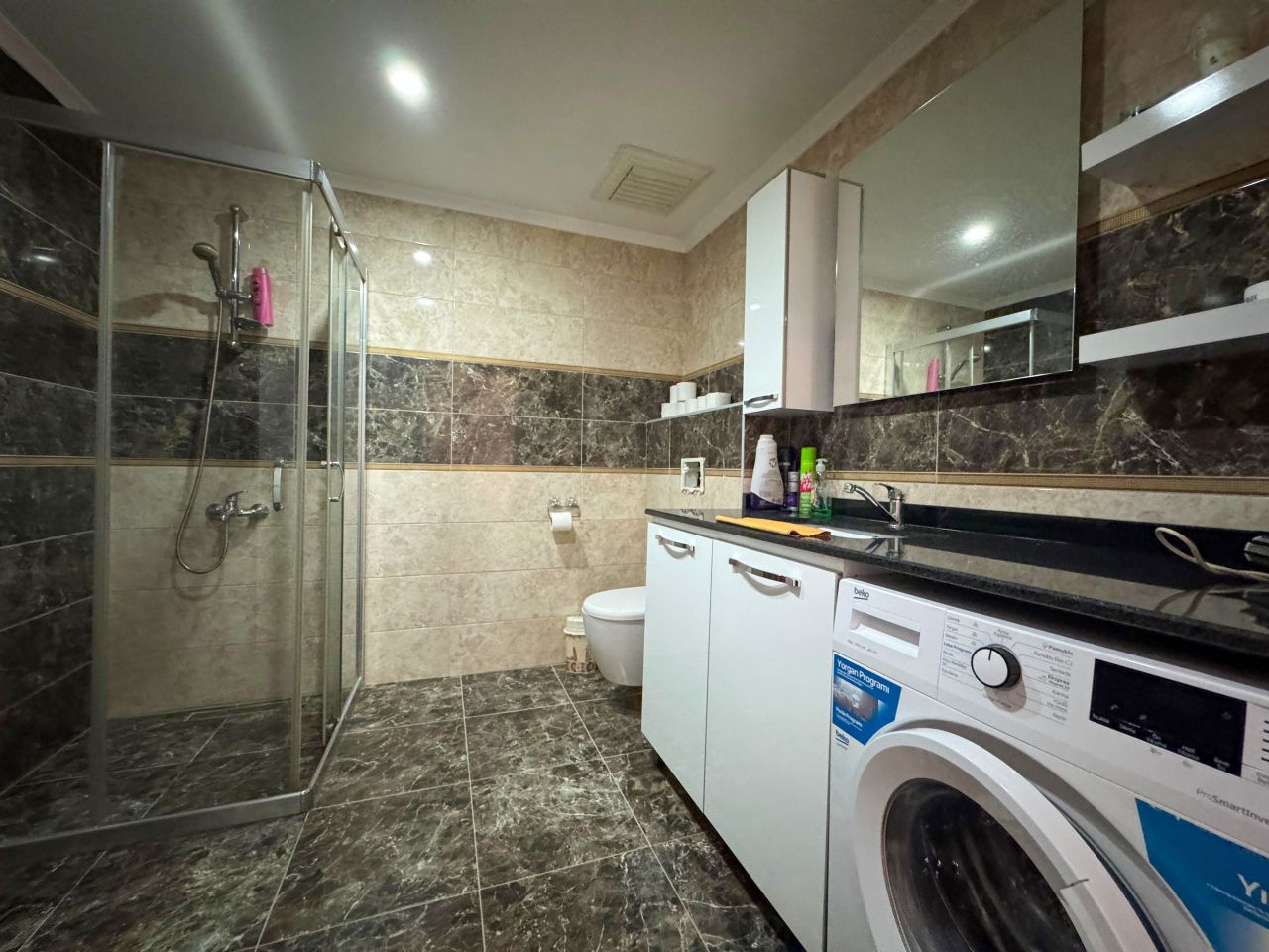 Apartment in Alanya, Turkey, 200 m² - picture 16