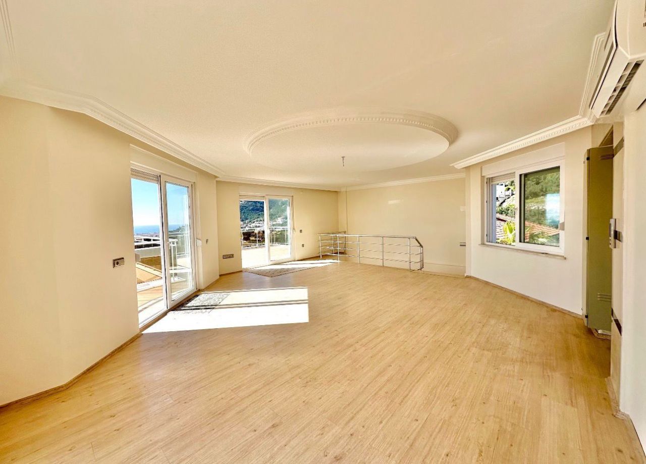 Villa en Alanya, Turquia, 450 m² - imagen 18