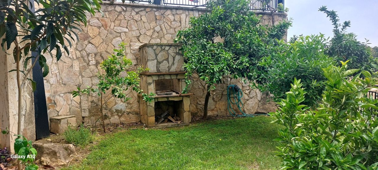 Apartamento en Alanya, Turquia, 95 m² - imagen 18