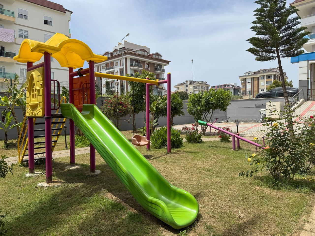 Apartment in Alanya, Turkey, 200 m² - picture 18