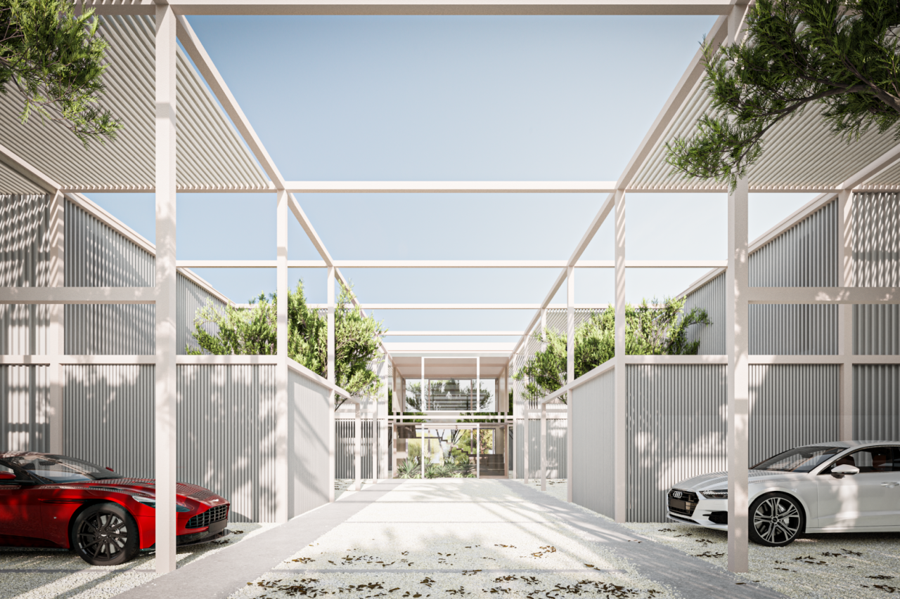 Villa Lovrečica, Croazia, 202 m² - foto 5