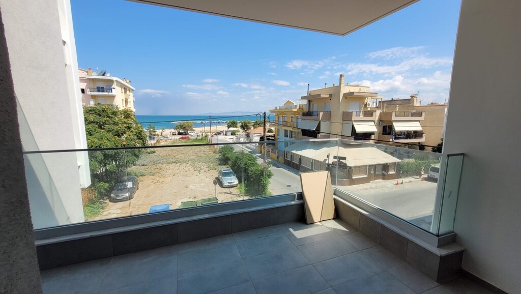 Maisonette in Thessaloniki, Griechenland, 87 m² - Foto 3