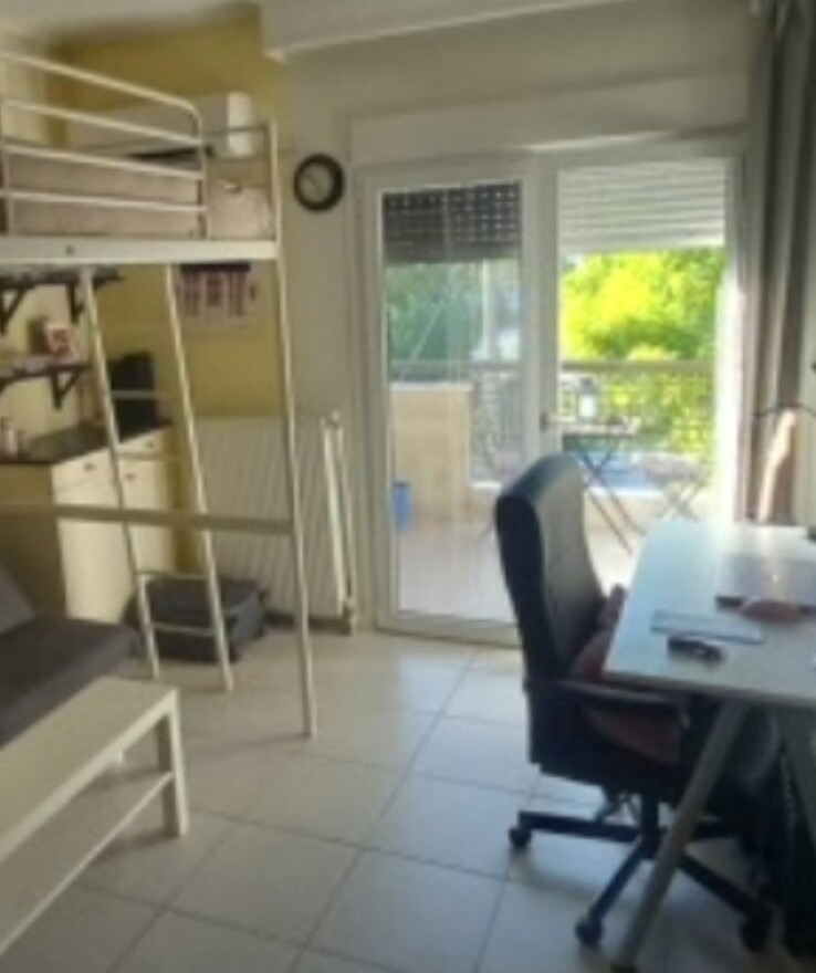 Appartamento a Salonicco, Grecia, 28 m² - foto 3