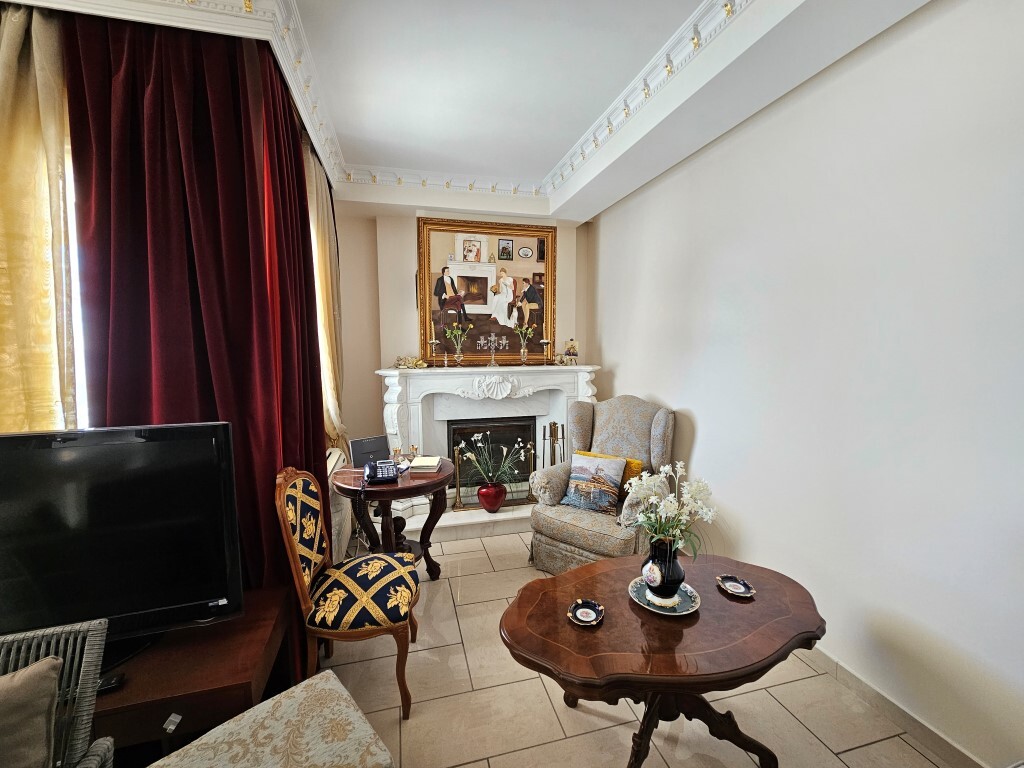 Appartamento a Heraklion, Grecia, 110 m² - foto 4