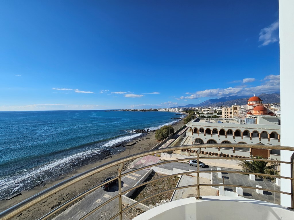 Flat in Heraklion, Greece, 135 m² - picture 5