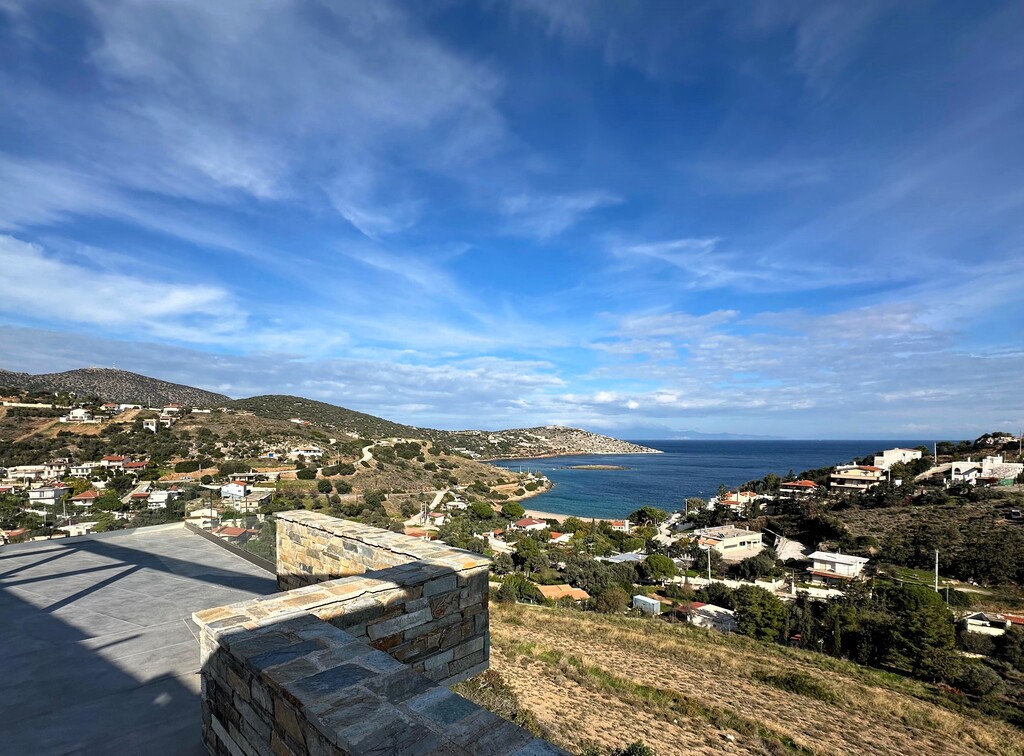 Villa en Ática, Grecia, 175 m² - imagen 7