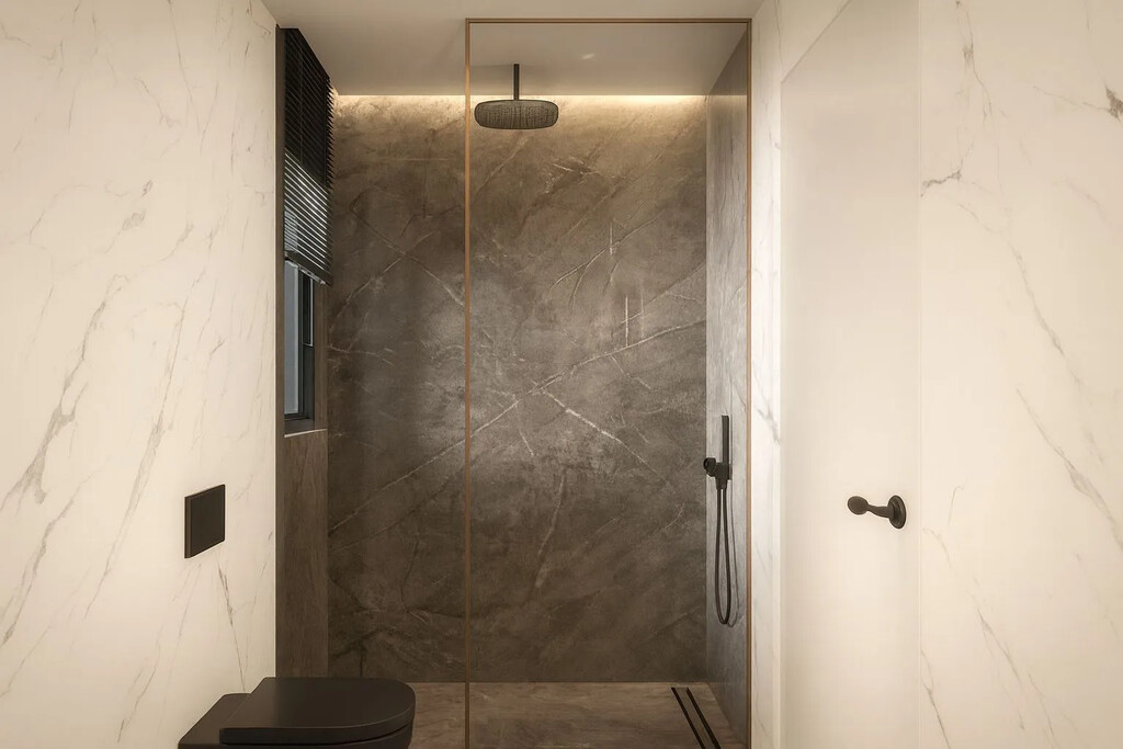 Maisonnette à Athènes, Grèce, 161 m² - image 7