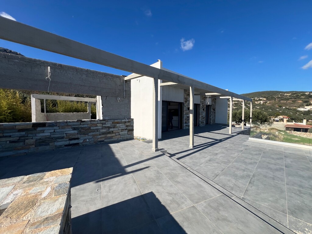 Villa en Ática, Grecia, 175 m² - imagen 9