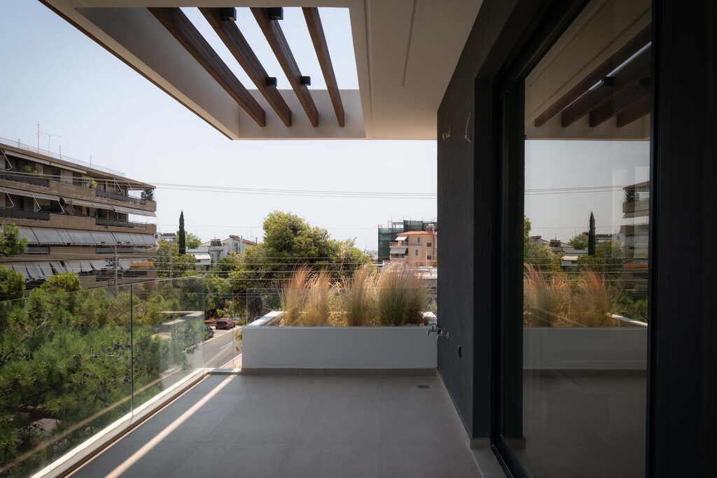 Maisonnette à Athènes, Grèce, 161 m² - image 11