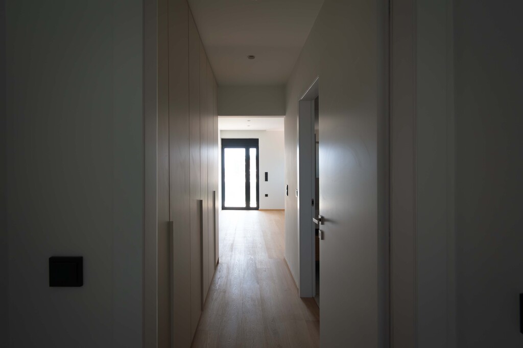 Maisonnette à Athènes, Grèce, 161 m² - image 13