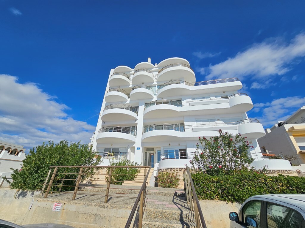 Flat in Heraklion, Greece, 135 m² - picture 18