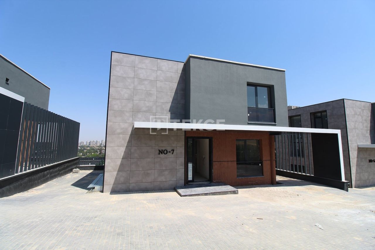 Villa à Ankara, Turquie, 350 m² - image 4