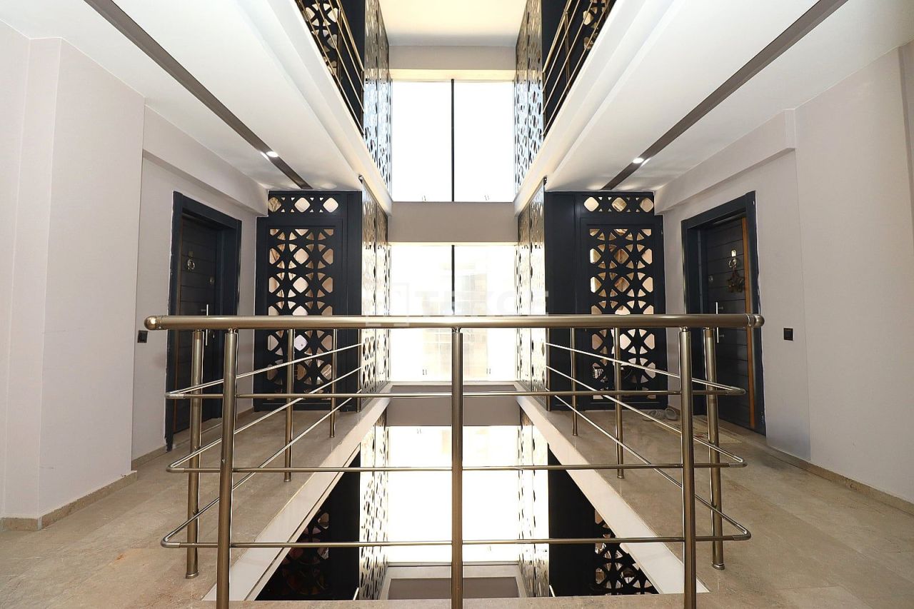 Apartment in Antalya, Turkey, 70 m² - picture 4