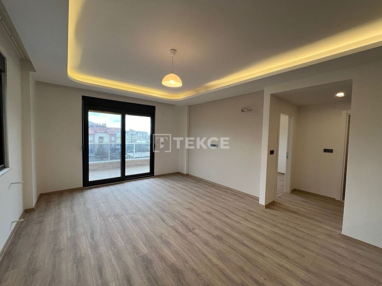 Appartement à Gazipasa, Turquie, 51 m² - image 5
