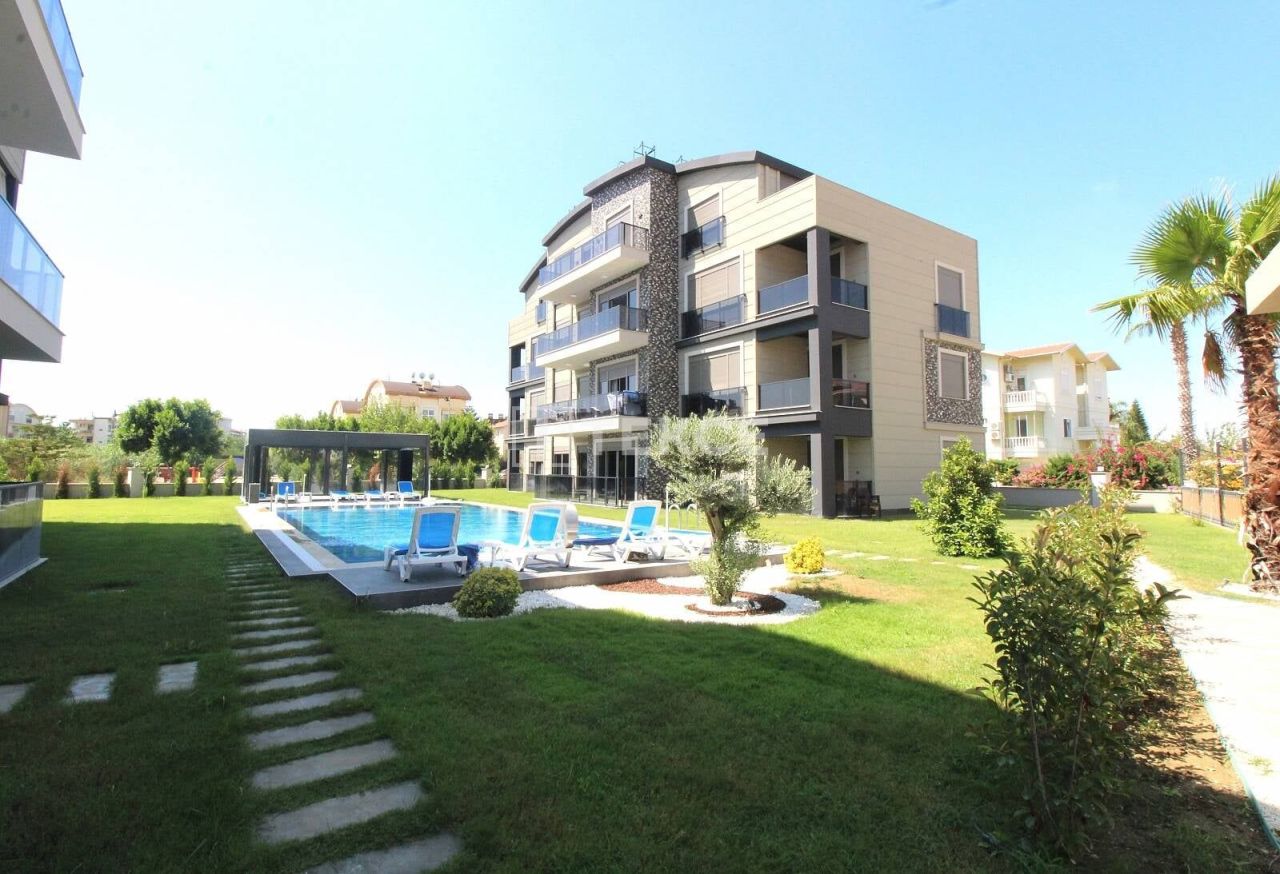 Appartement à Belek, Turquie, 90 m² - image 5