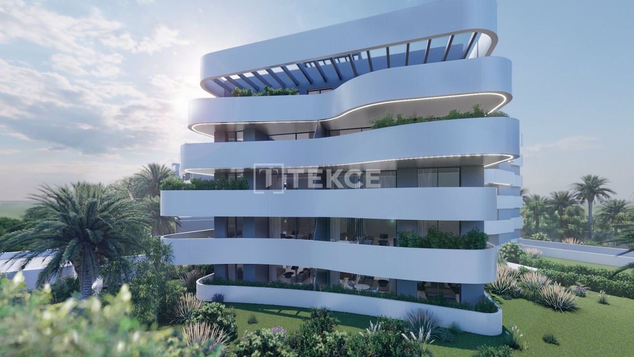 Apartamento en Guardamar del Segura, España, 85 m² - imagen 5