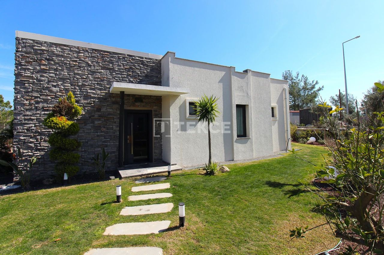 Villa in Bodrum, Turkey, 100 m² - picture 6