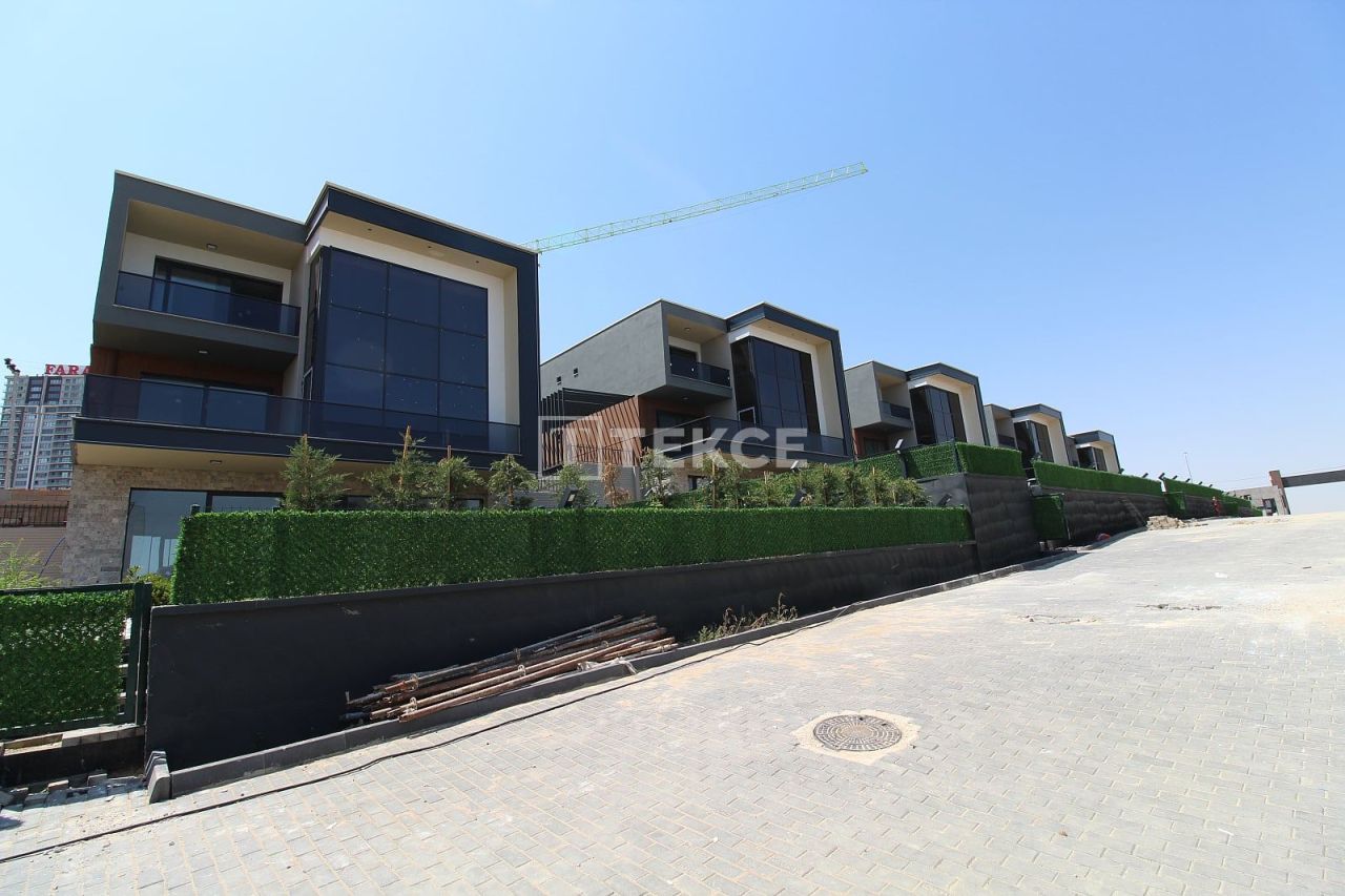 Villa à Ankara, Turquie, 350 m² - image 6