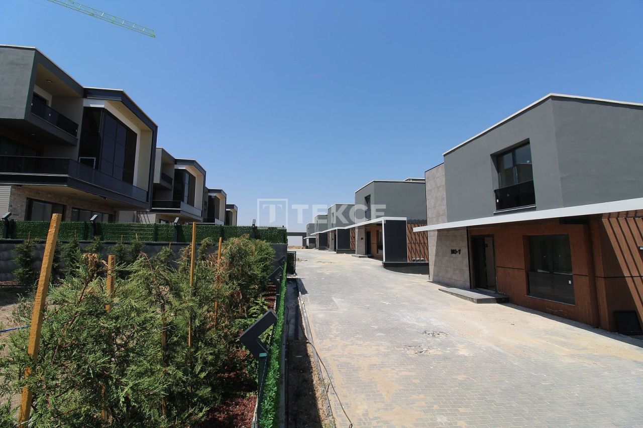 Villa à Ankara, Turquie, 350 m² - image 7