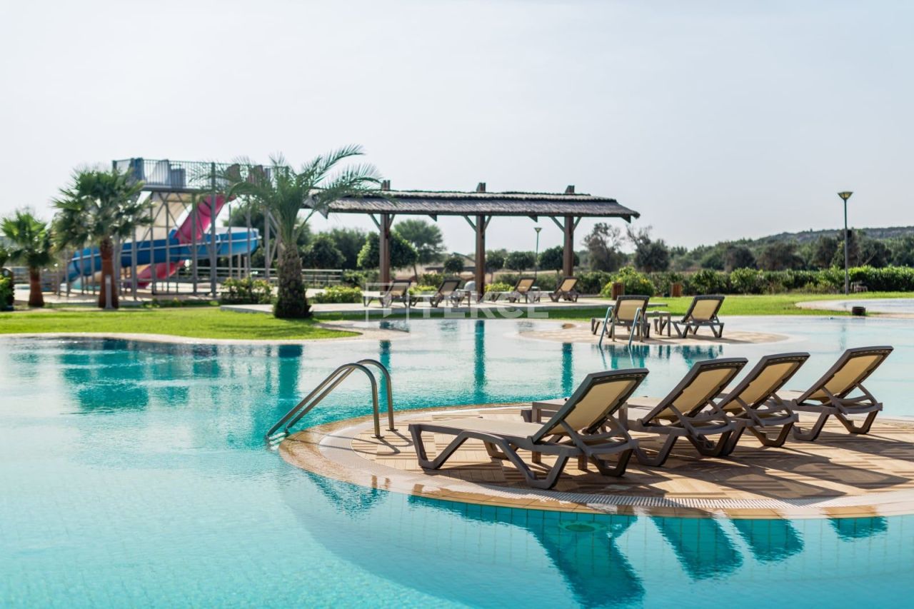 Apartment in İskele, Zypern, 39 m² - Foto 7