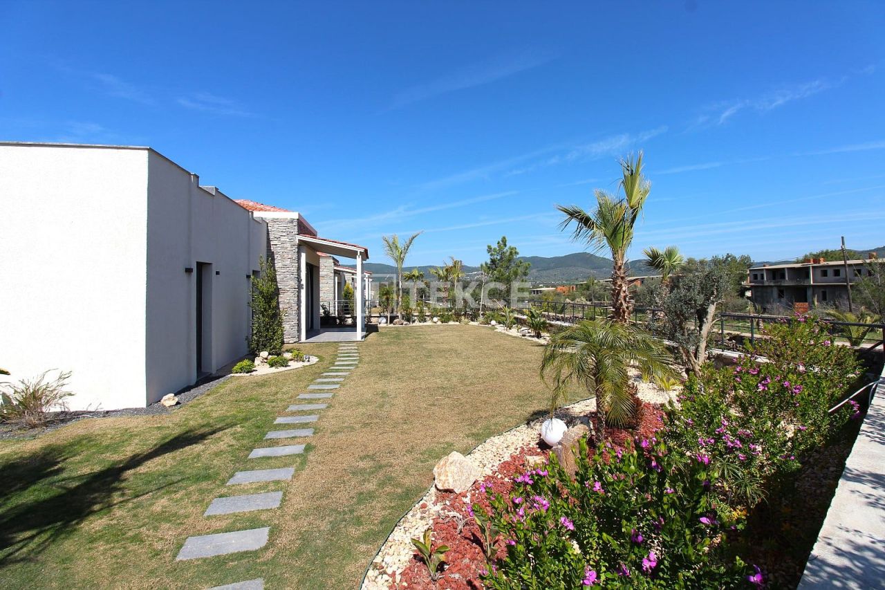 Villa en Bodrum, Turquia, 103 m² - imagen 7
