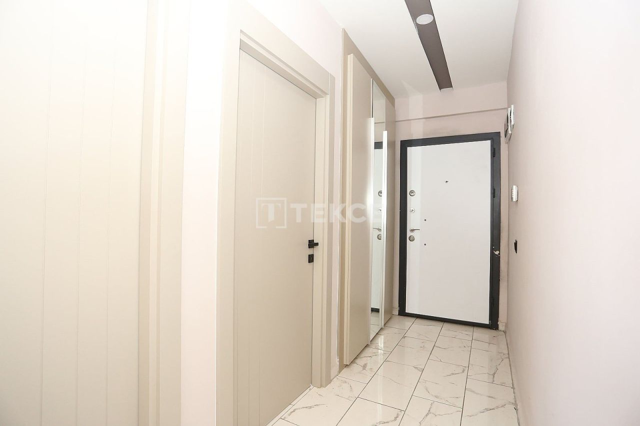 Apartment in Antalya, Turkey, 70 m² - picture 8