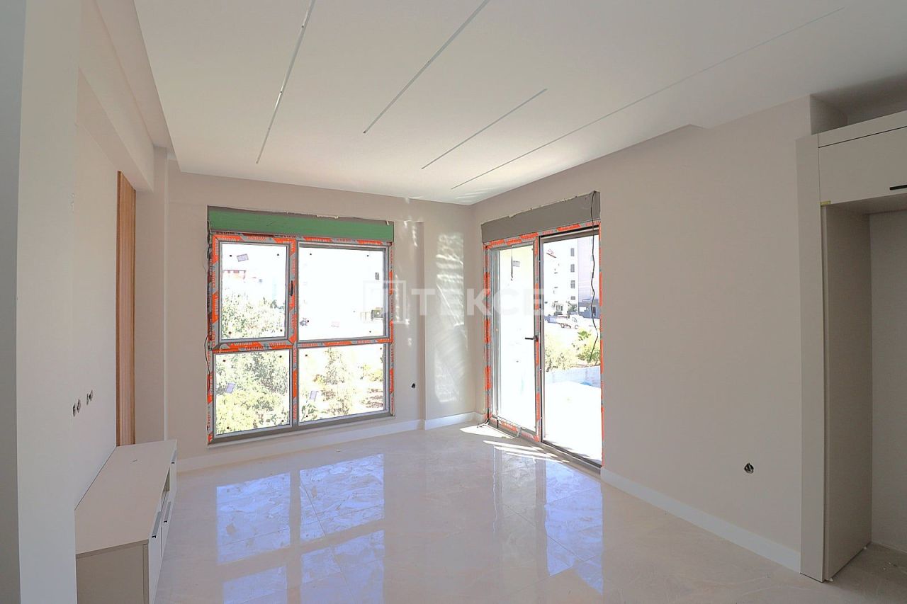 Penthouse à Antalya, Turquie, 54 m² - image 8