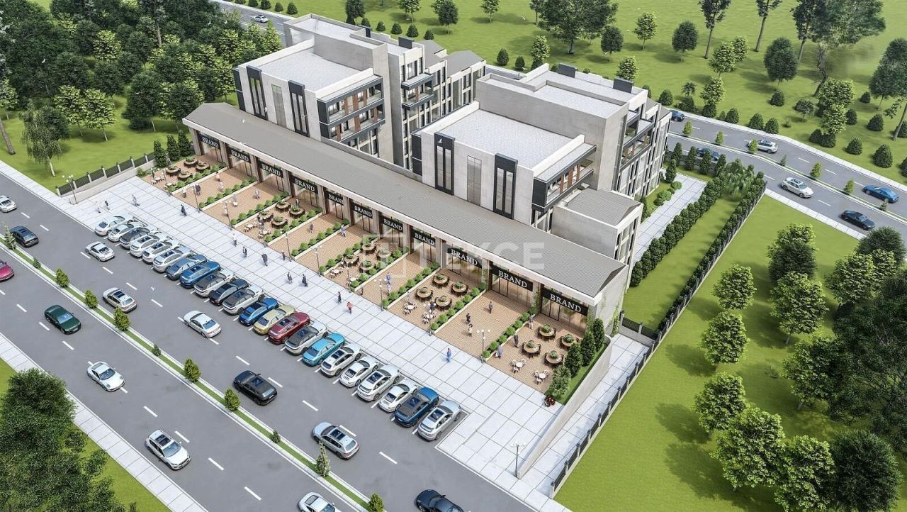 Ufficio ad Ankara, Turchia, 96 m² - foto 9