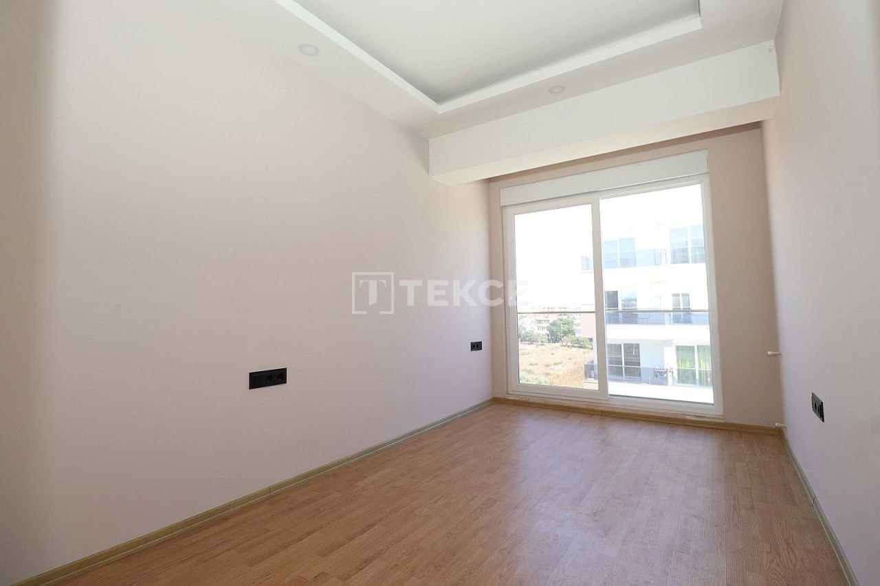 Apartment in Antalya, Turkey, 70 m² - picture 9