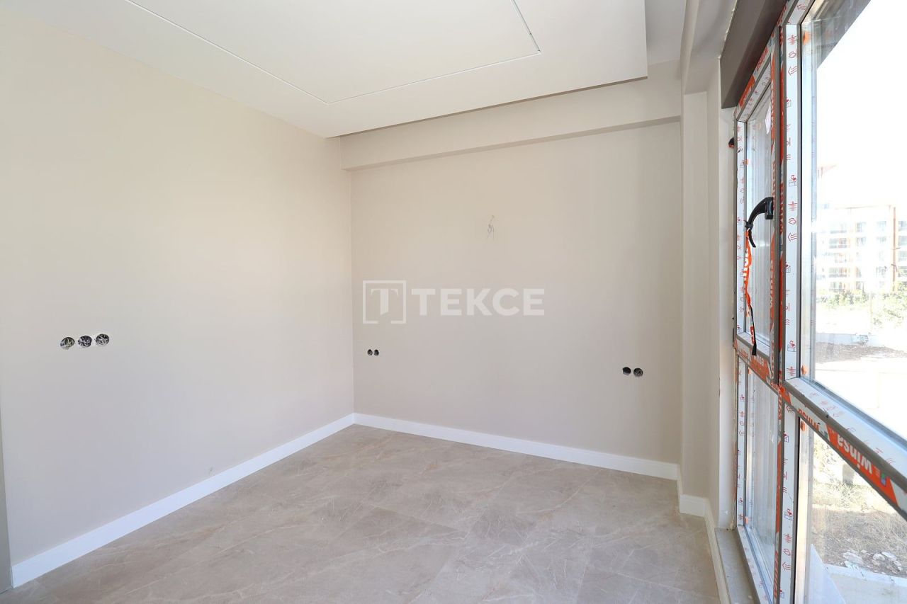 Penthouse à Antalya, Turquie, 54 m² - image 10