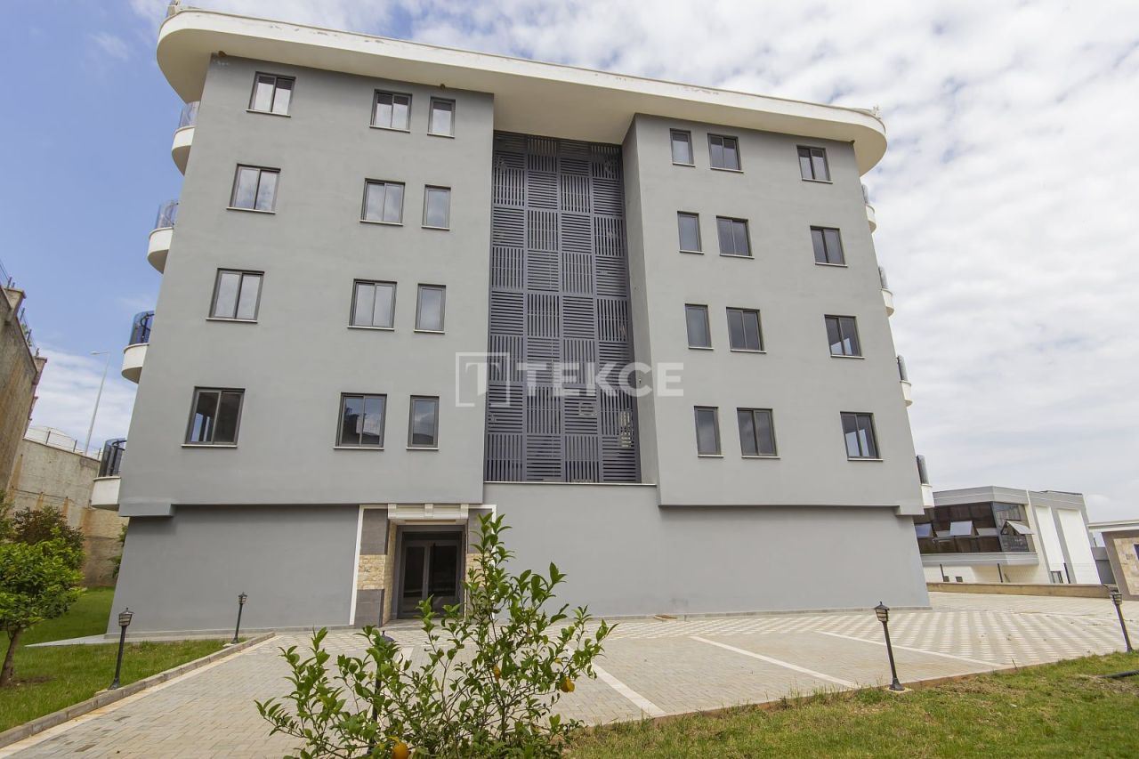 Ático en Alanya, Turquia, 170 m² - imagen 11