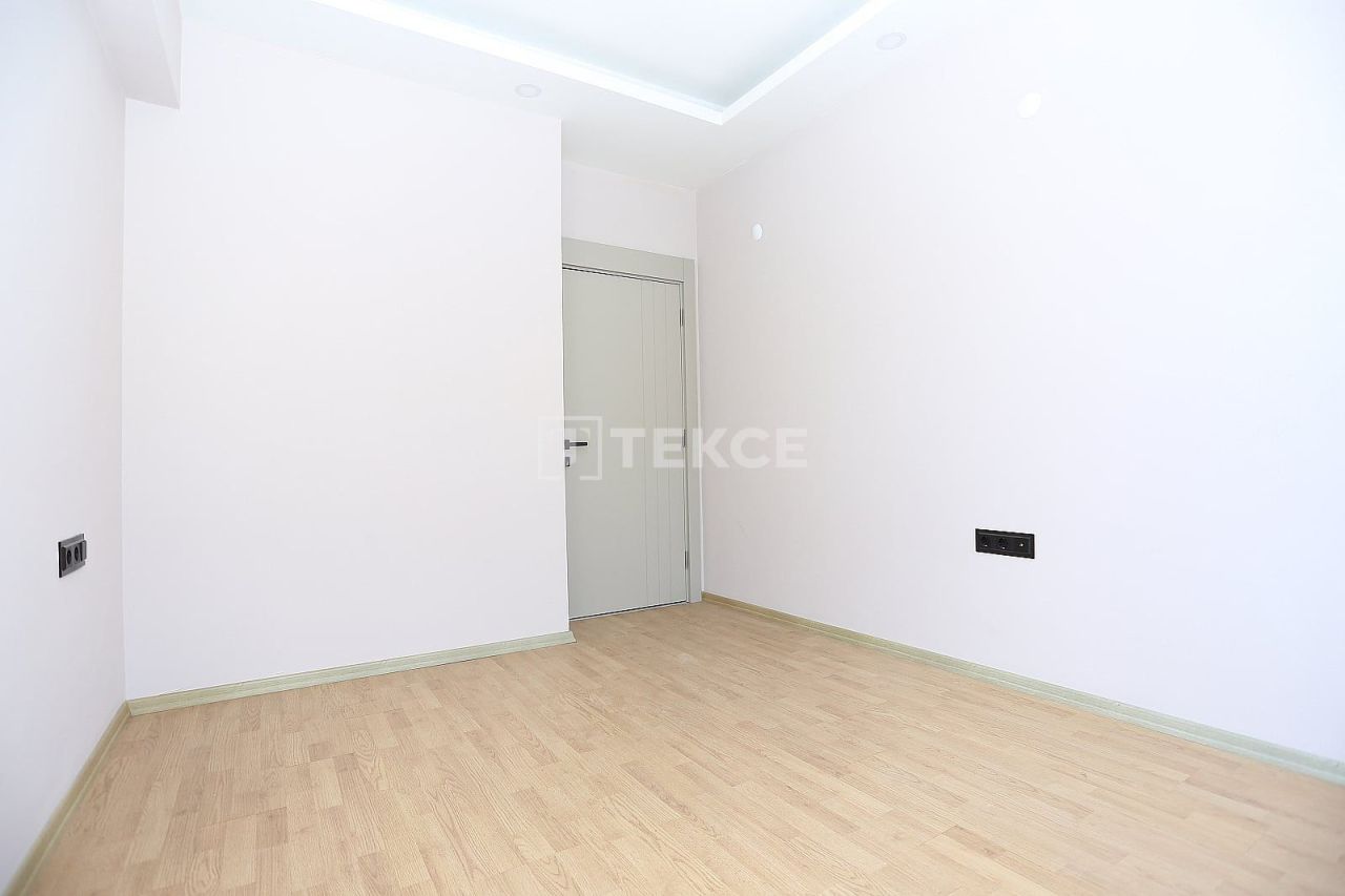 Apartment in Antalya, Turkey, 70 m² - picture 11